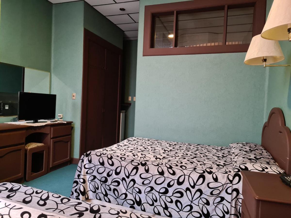 Glorieta Hotel Σούκρε Εξωτερικό φωτογραφία