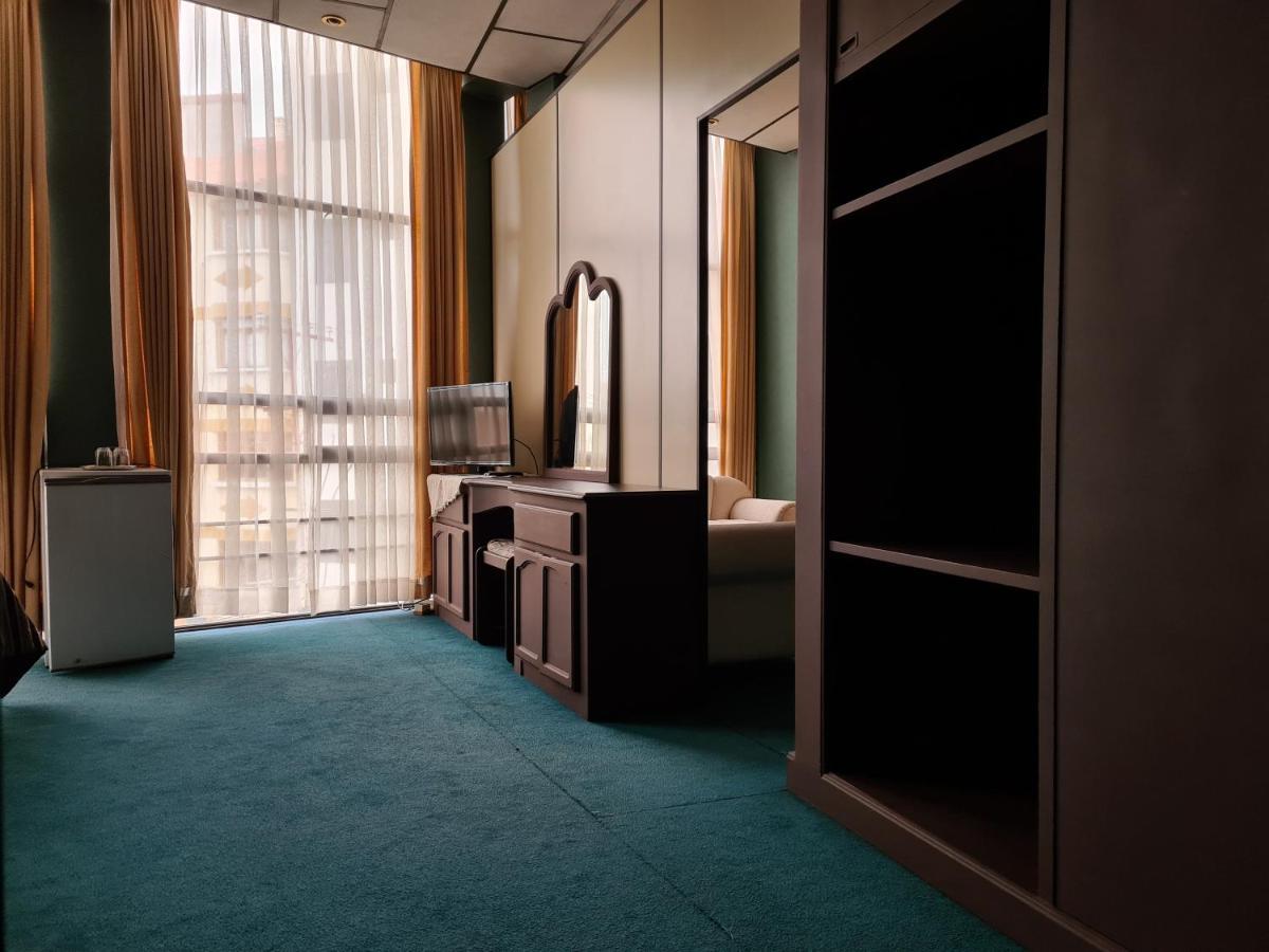 Glorieta Hotel Σούκρε Εξωτερικό φωτογραφία