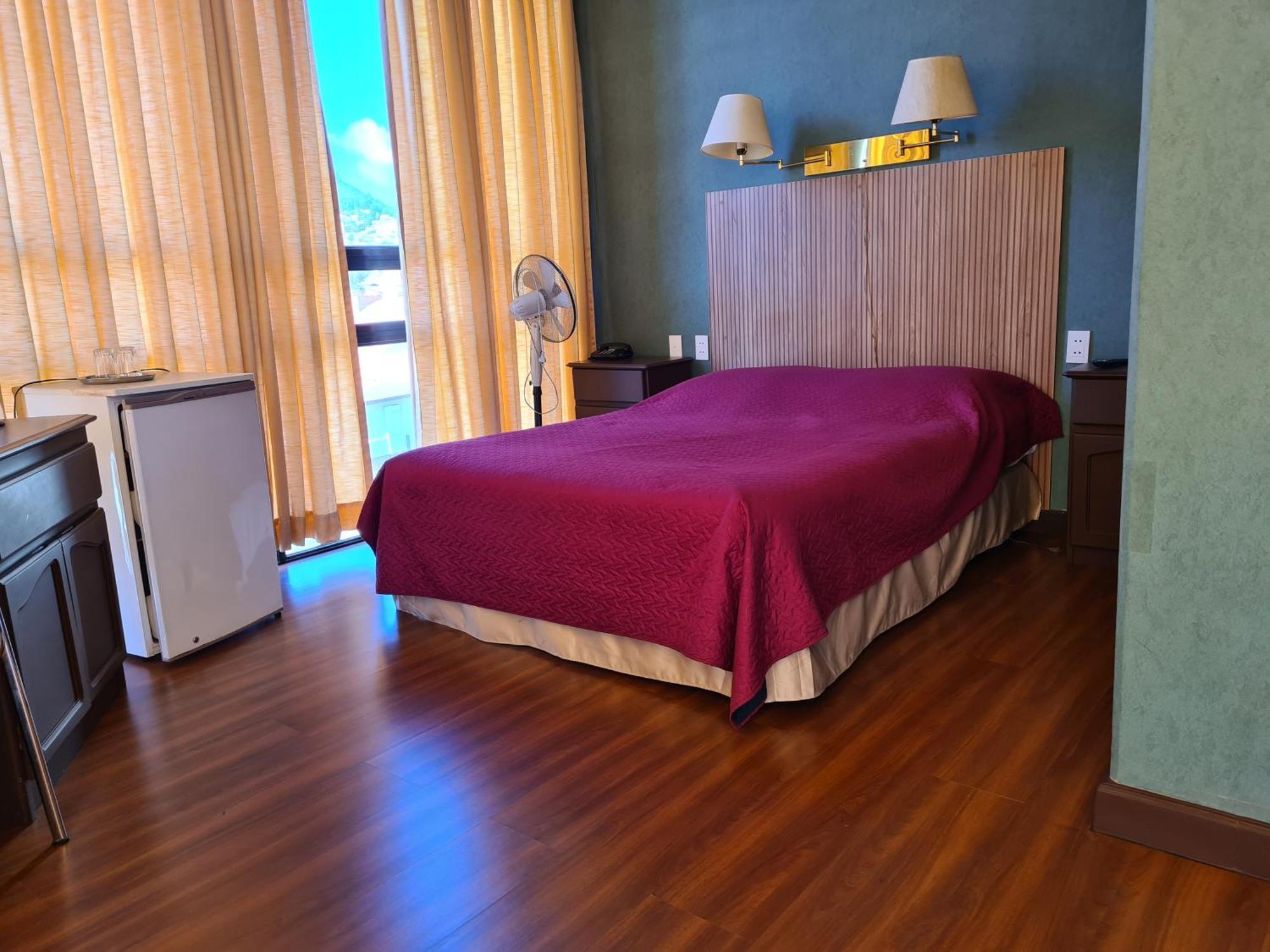 Glorieta Hotel Σούκρε Εξωτερικό φωτογραφία