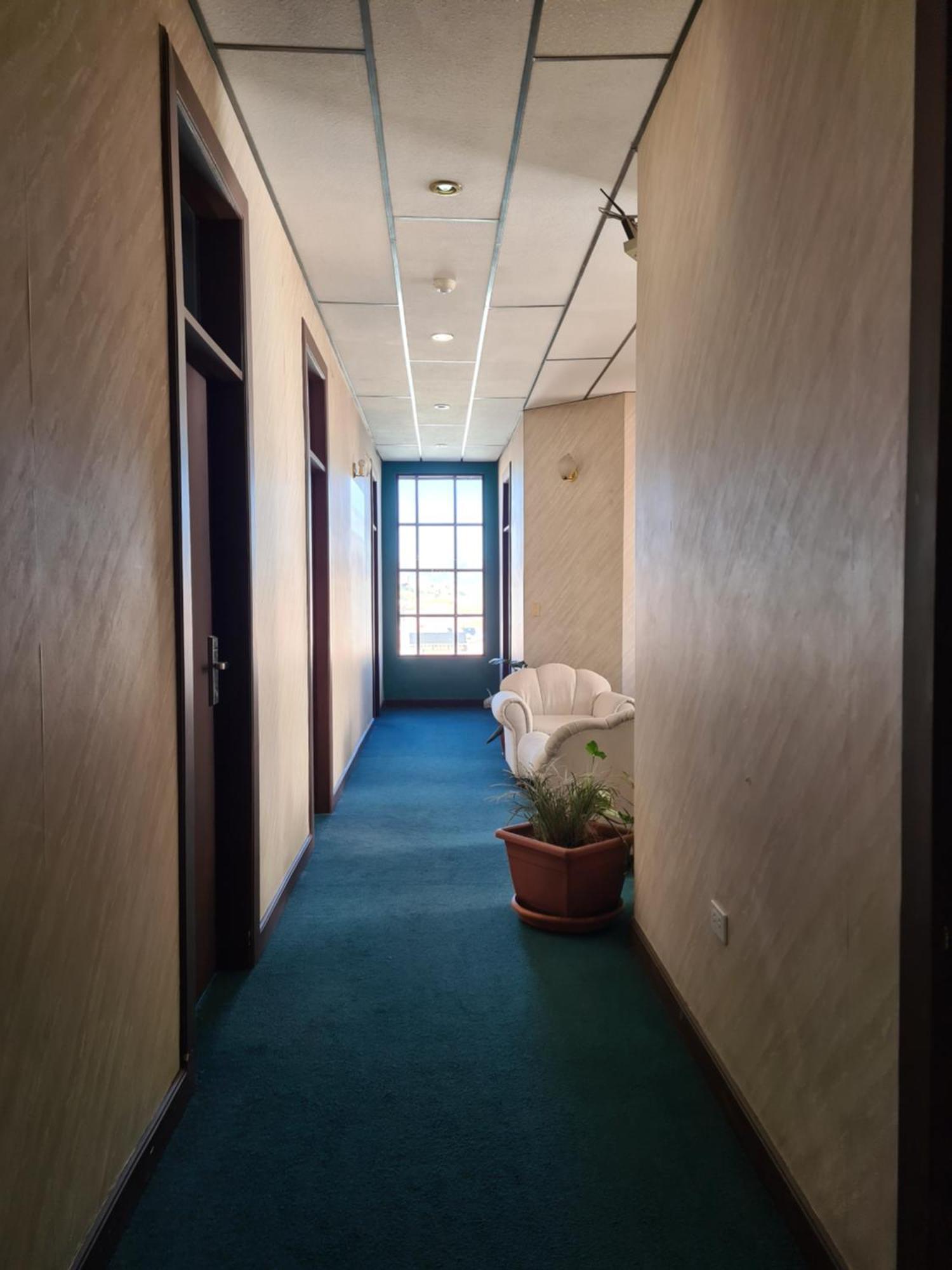 Glorieta Hotel Σούκρε Εξωτερικό φωτογραφία