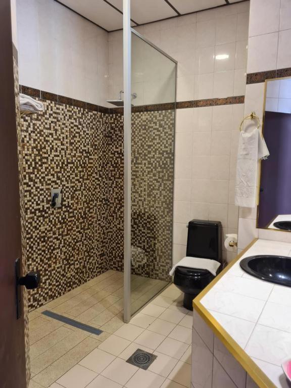 Glorieta Hotel Σούκρε Εξωτερικό φωτογραφία