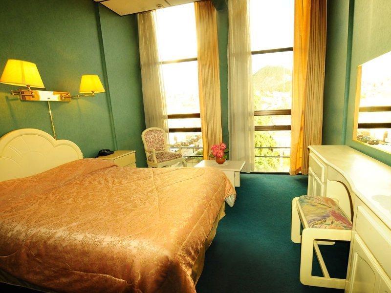 Glorieta Hotel Σούκρε Εξωτερικό φωτογραφία