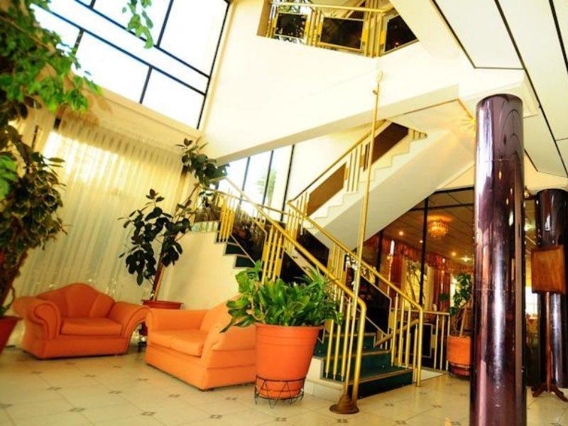 Glorieta Hotel Σούκρε Εξωτερικό φωτογραφία