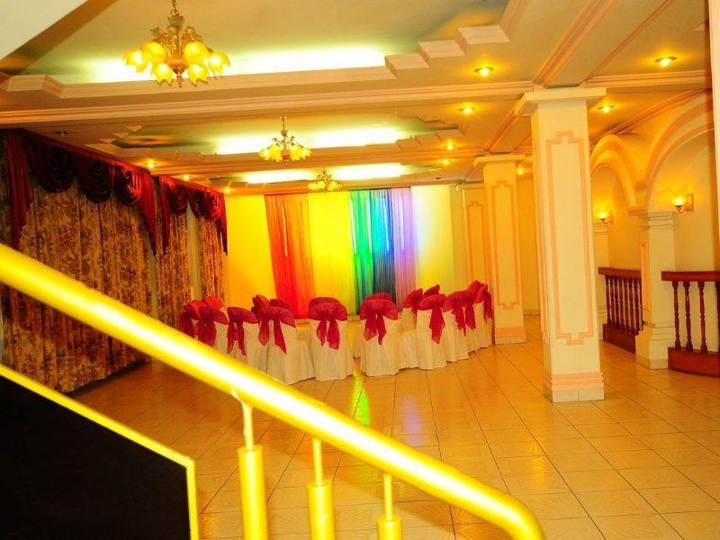 Glorieta Hotel Σούκρε Εξωτερικό φωτογραφία