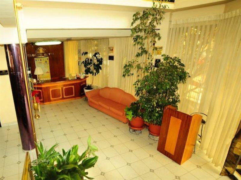 Glorieta Hotel Σούκρε Εξωτερικό φωτογραφία