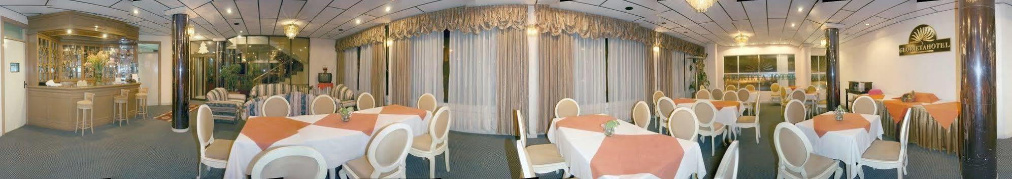 Glorieta Hotel Σούκρε Εξωτερικό φωτογραφία