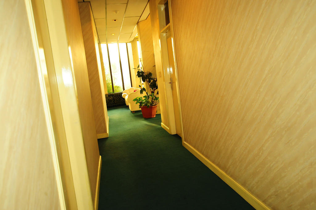 Glorieta Hotel Σούκρε Εξωτερικό φωτογραφία