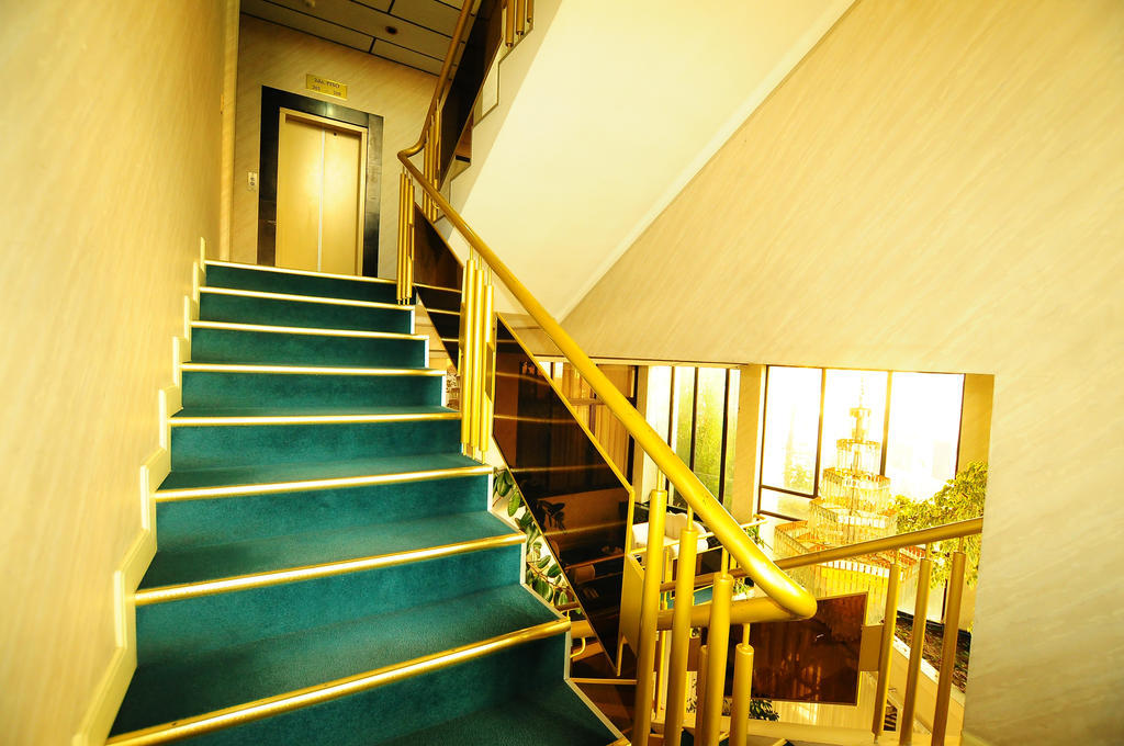 Glorieta Hotel Σούκρε Εξωτερικό φωτογραφία